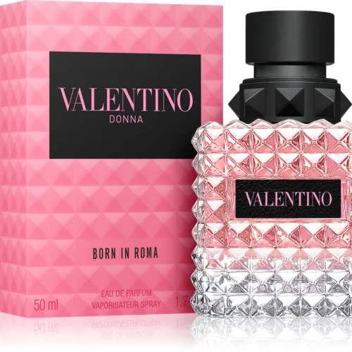 Valentino Born in roma donna