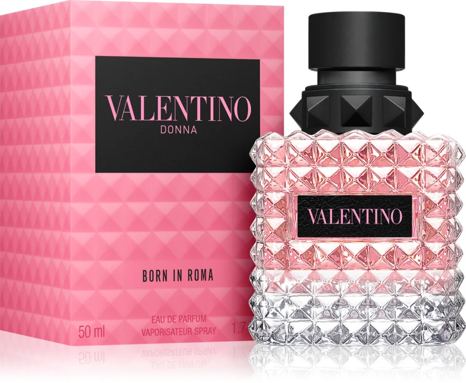 Valentino Born in roma donna Valentino Born in roma donna