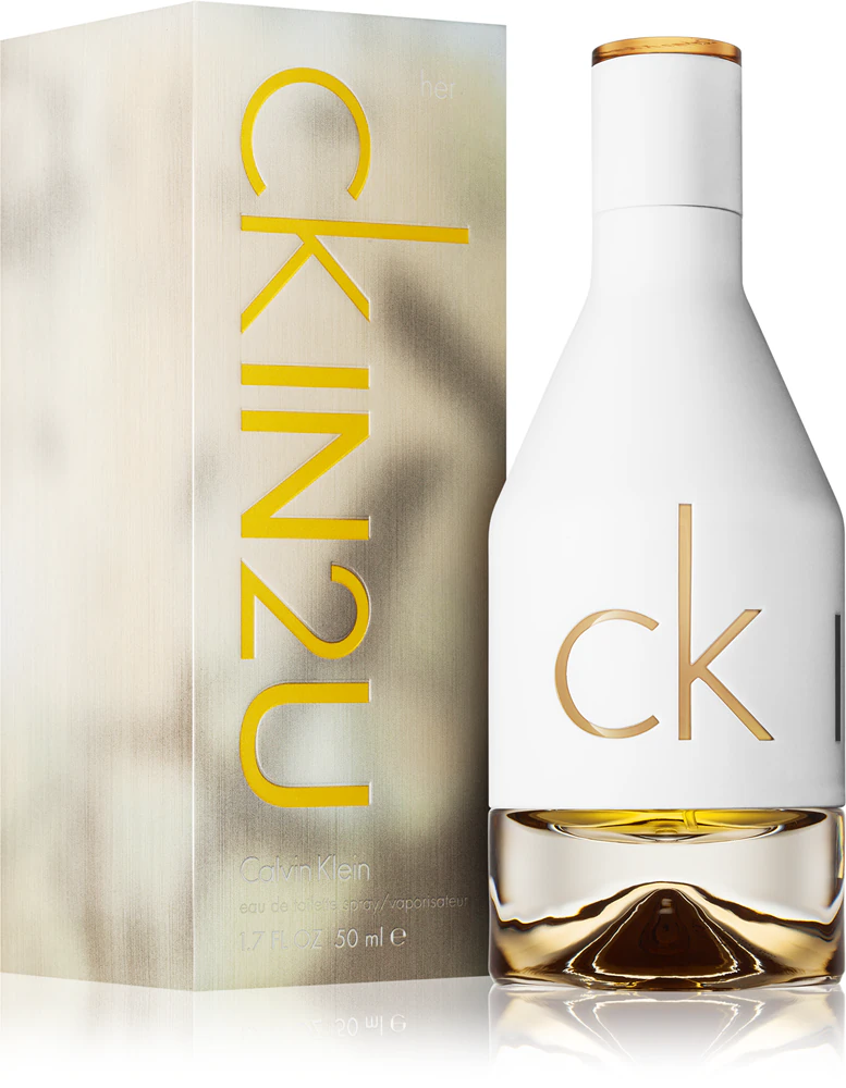 CK in2u CK in2u