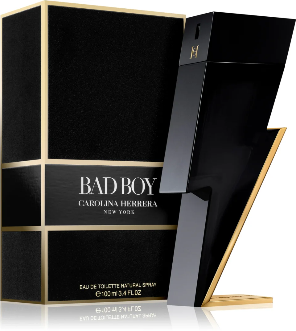 Carolina Herrera Bad Boy Carolina Herrera Bad Boy
