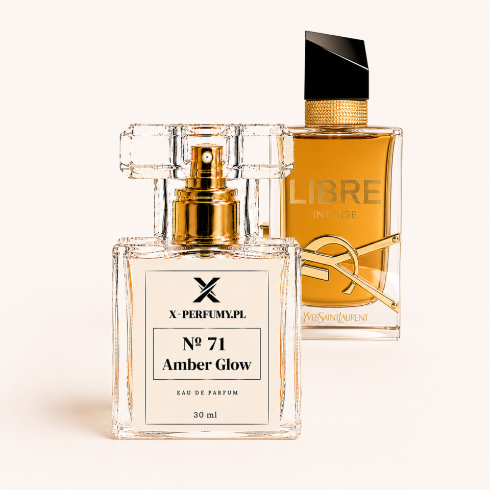 Perfumy numer 71 zamiennik yves saint laurent libre intense Perfumy numer 71 zamiennik yves saint laurent libre intense