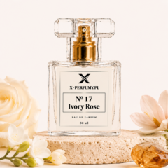 Perfumy numer 17 Perfumy numer 17 inspirowane Chloe Chloe