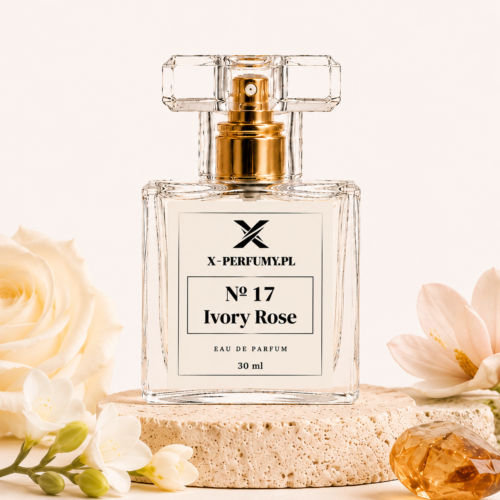 Perfumy numer 17 Perfumy numer 17 inspirowane Chloe Chloe