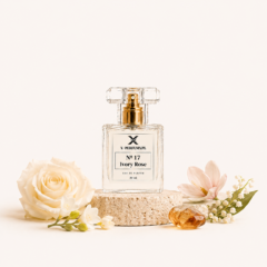 Perfumy numer 17 Perfumy numer 17
