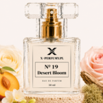 X-Perfumy Nr. 19 – DESERT BLOOM