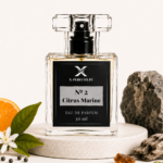 X-Perfumy Nr. 2 – CITRUS MARINE