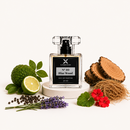 Perfumy numer 10 inspirowane Dior Sauvage