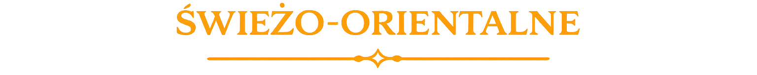 Napis Świeżo-Orientalne