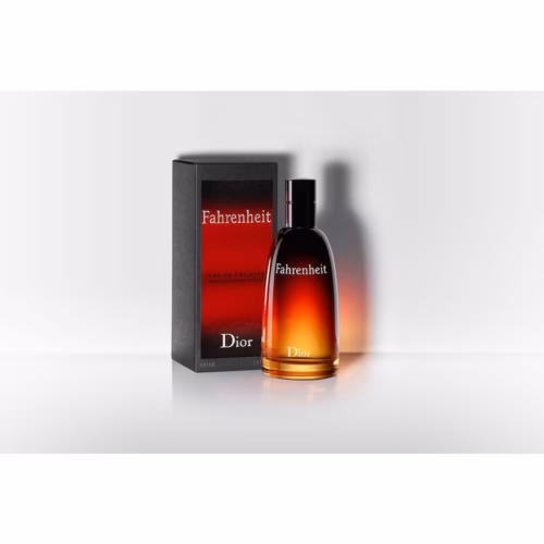 Dior Fahrenheit