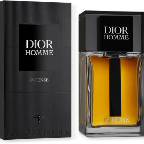 Dior homme intense