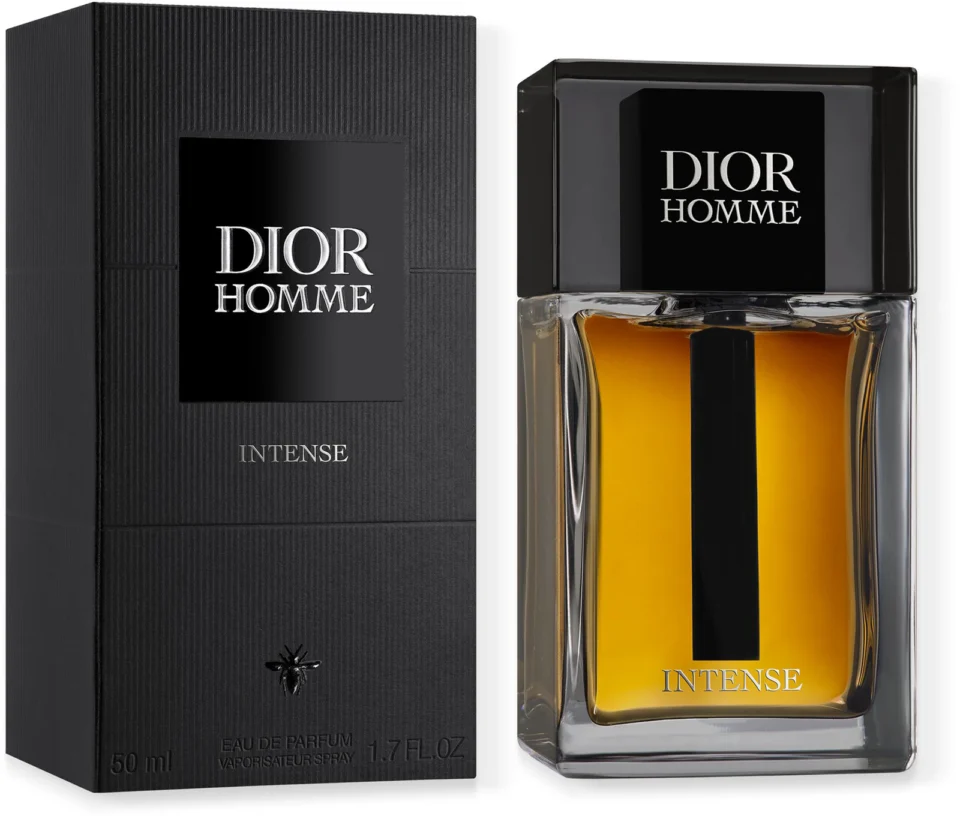 Dior homme intense Dior homme intense