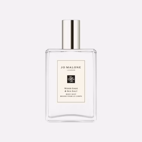 Jo malone wood sage adn sea salt