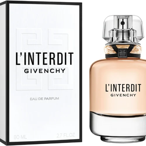 Givenchy L'interdit
