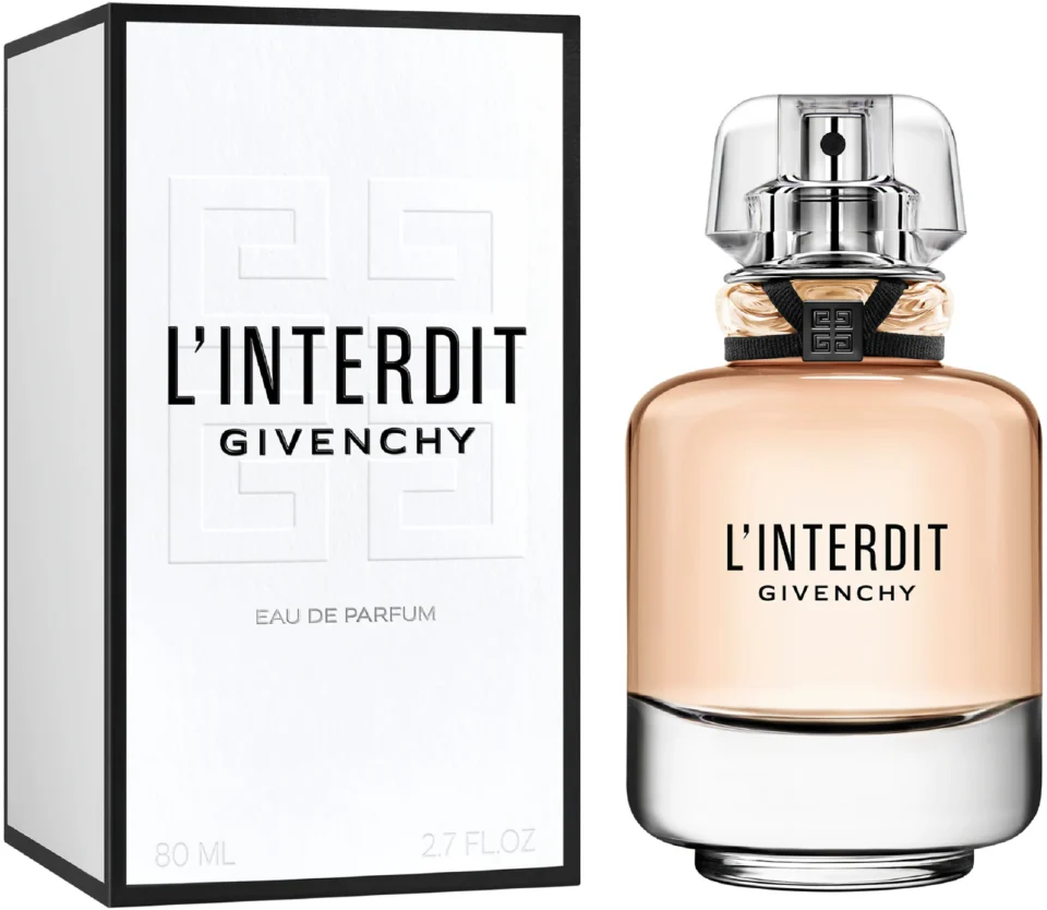 L'Interdit Givenchy Givenchy L'interdit