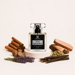 Numer 12 (4) Perfumy numer 12 inspirowane Dior Sauvage Elixir