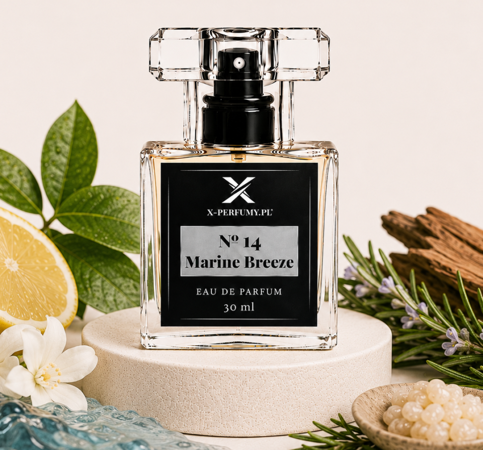Perfumy numer 14 inspirowane Giorgio Armani Acqua Di go Perfumy numer 14 inspirowane Giorgio Armani Acqua Di go