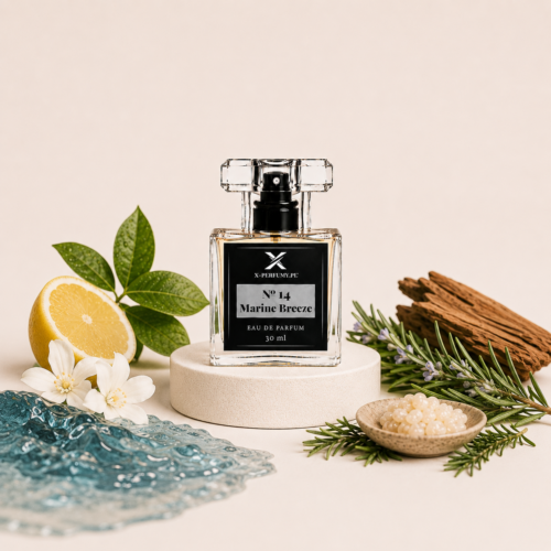 Perfumy numer 14 inspirowane Giorgio Armani Acqua Di go