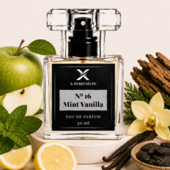 Numer 16 (3) Perfumy numer 16 inspirowane versace Eros