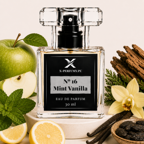 Numer 16 (3) Perfumy numer 16 inspirowane versace Eros