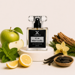 Numer 16 (4) Perfumy numer 16 inspirowane versace Eros