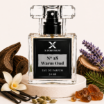 X-Perfumy Nr. 18 – WARM OUD