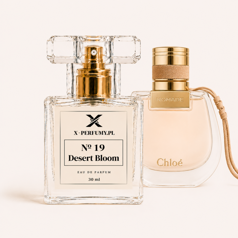 Numer 19 (2) Perfumy numer 19 inspirowane Chloe Nomade