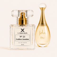 Numer 21 (2) Perfumy numer 21 inspirowane christian dior j'adore