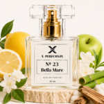 X-Perfumy Nr. 23 – BELLA MARE