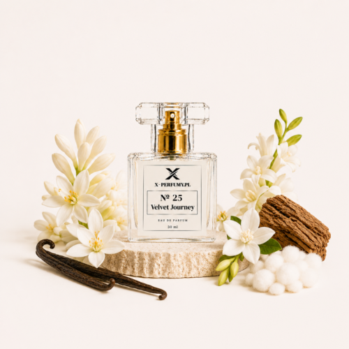 Perfumy numer 25 inspirowane Giorgio Armani My Way