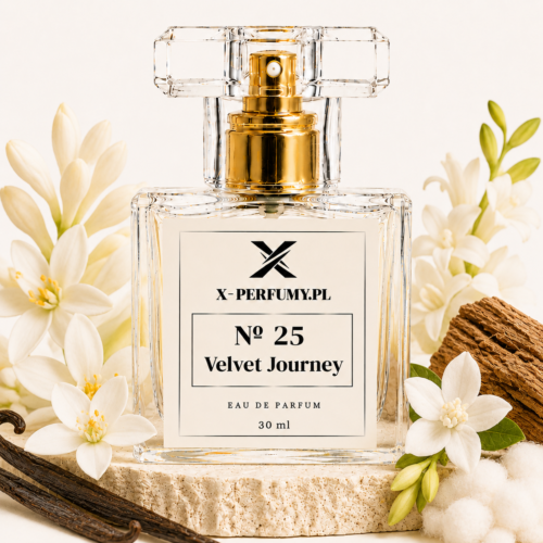 Numer 25 (7) Perfumy numer 25 inspirowane Giorgio Armani My Way