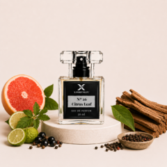 Numer 26 (1) Perfumy numer 26 inspirowane Lacoste Essential Homme
