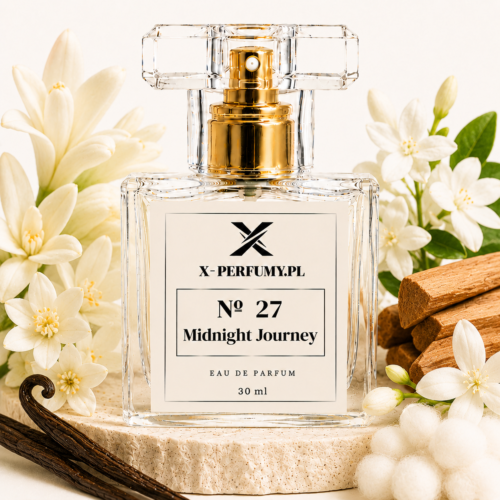 Numer 27 (6) Perfumy numer 27 inspirowane Giorgio Armani My Way Intense
