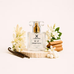 Numer 27 (7) Perfumy numer 27 inspirowane Giorgio Armani My Way Intense