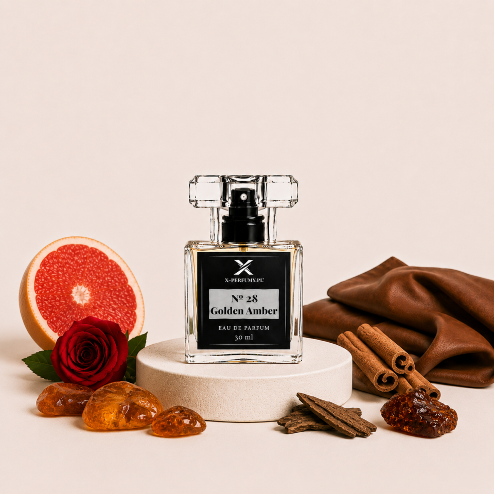 Numer 28 (1) Perfumy numer 28 inspirowane Paco Rabanne 1 milion