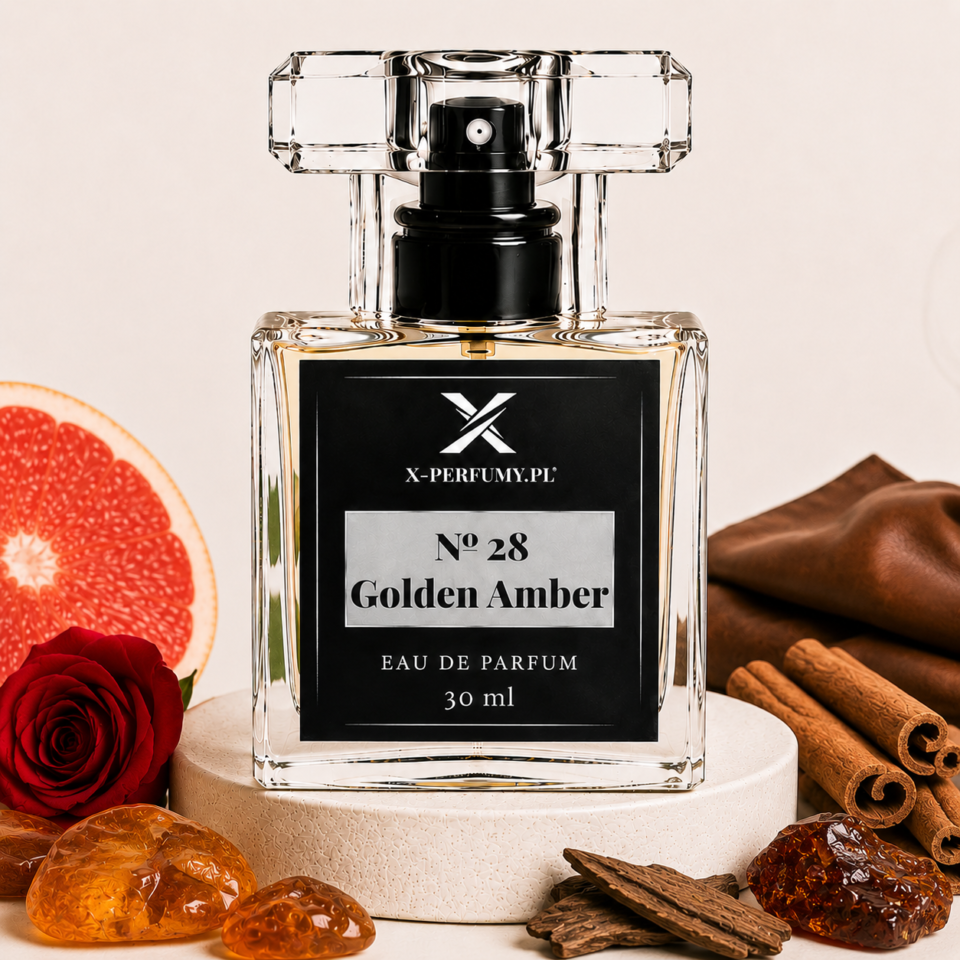 Numer 28 (4) Perfumy numer 28 inspirowane Paco Rabanne 1 milion
