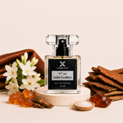 Numer 30 (1) Perfumy numer 30 inspirowane Pacco Rabanne On