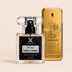 Numer 30 (2) Perfumy numer 30 inspirowane Pacco Rabanne On