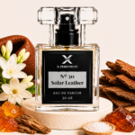 X-Perfumy Nr. 30 – SOLAR LEATHER