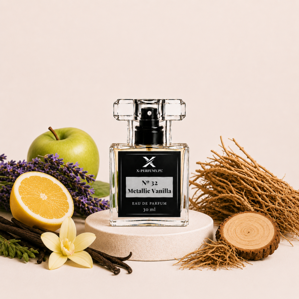Numer 32 (1) Perfumy numer 32 inspirowane Paco Rabanne Phantom