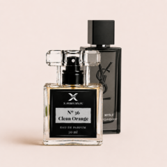 Numer 36 (1) Perfumy numer 36 inspirowane Yves Saint Laurent MYSLF