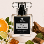 X-Perfumy Nr. 36 – CLEAN ORANGE