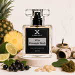X-Perfumy Nr. 6 – PINEAPPLE BIRCH