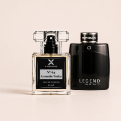 Numer 64 (2) Perfumy numer 64 inspirowane Montblanc Legend