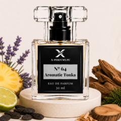 Numer 64 (4) Perfumy numer 64 inspirowane Montblanc Legend