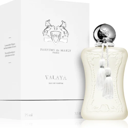 Parfum de Marly Valaya