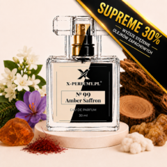 Perfumy inspirowane Baccarat Rouge 540 Perfumy inspirowane Baccarat Rouge 540