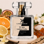 X-Perfumy Nr. 101 – GOLDEN FRUITS (UNISEX)