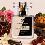 X-Perfumy Nr. 103 – CHERRY OBESSION (UNISEX)