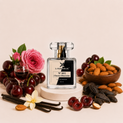 Perfumy numer 103 odpowiednik Tom ford lost cherry Perfumy numer 103 odpowiednik Tom ford lost cherry