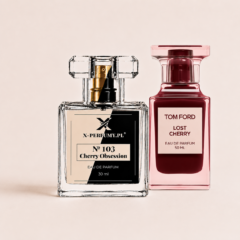 Perfumy numer 103 zamiennik Tom ford lost cherry Perfumy numer 103 zamiennik Tom ford lost cherry